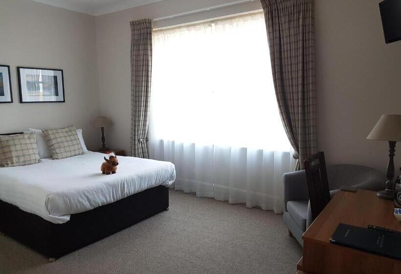 Стандартный Номер Кровать Кинг, Loch Ness Guest House