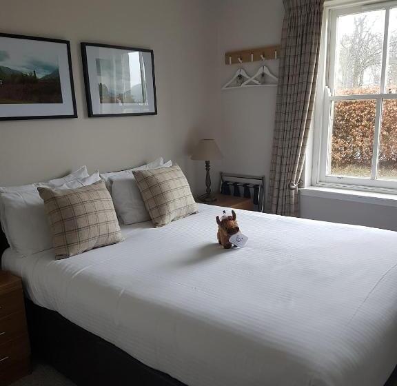 Номер Стандарт, Loch Ness Guest House