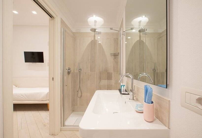 Suite Junior, Marina Charming Rooms