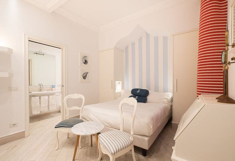 Suite Junior, Marina Charming Rooms