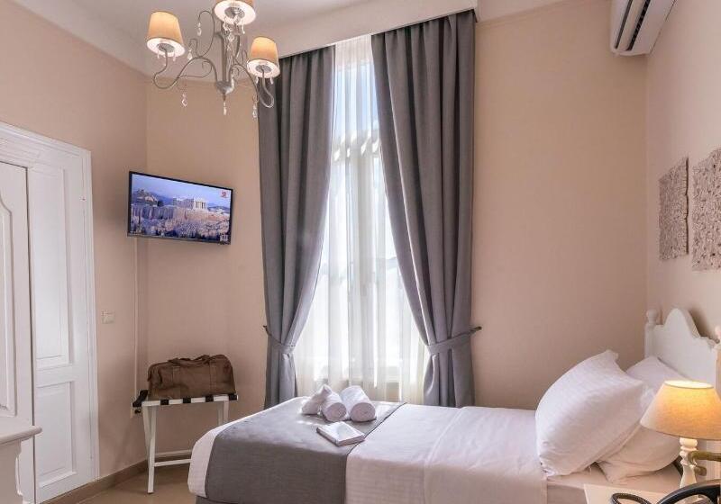 침실 별도 스탠다드 싱글 룸, Palladian Home