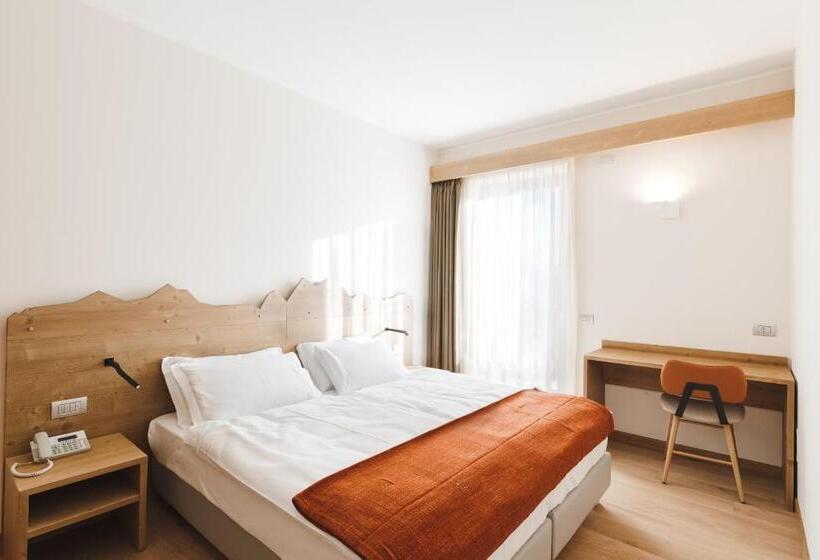 침실 1개 수피리어 아파트, Residence Langes