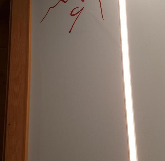 침실 1개 아파트, Residence Langes