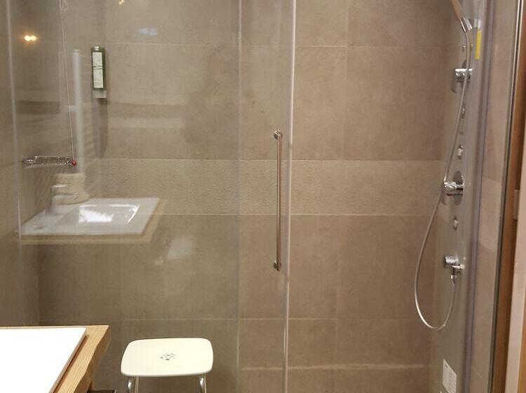 침실 1개 수피리어 아파트, Residence Langes