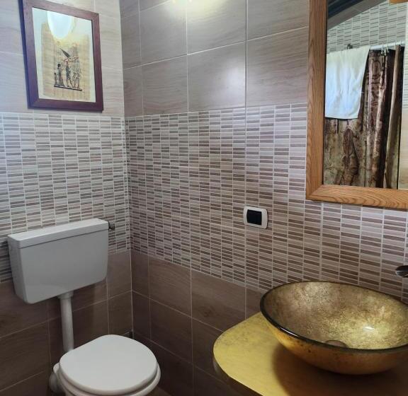 اتاق لوکس یک تخته, B&b Villa Sabrina