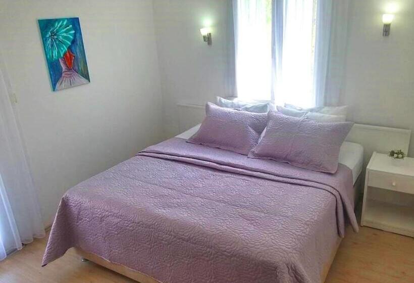 Студия Стандарт, Parla Apart Otel