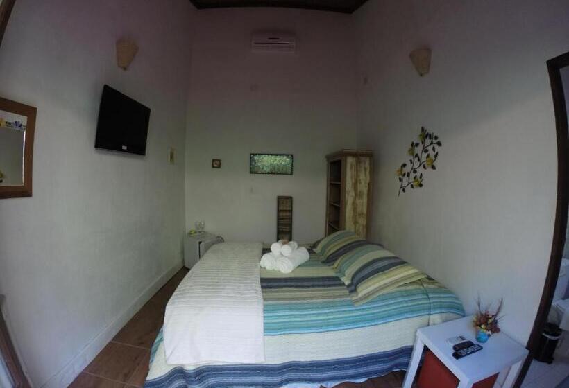 Номер Стандарт, Pousada Villa Dos Quilombolas