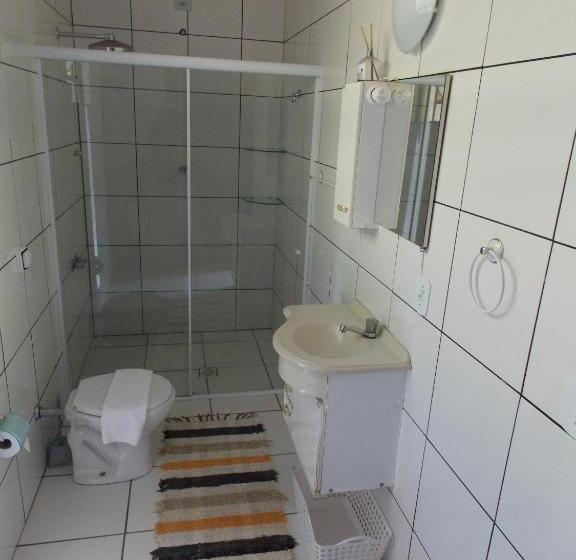 Номер Комфорт, Pousada Villa Dos Quilombolas
