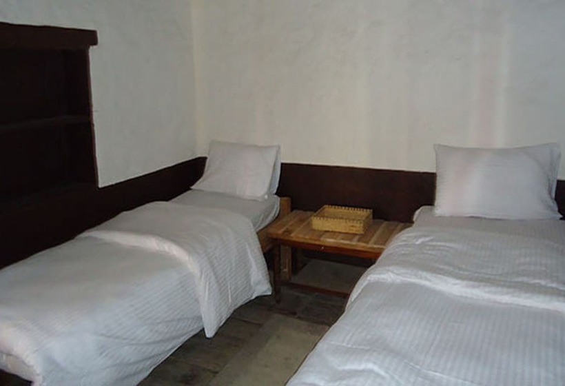 اتاق لوکس, Red House Lodge