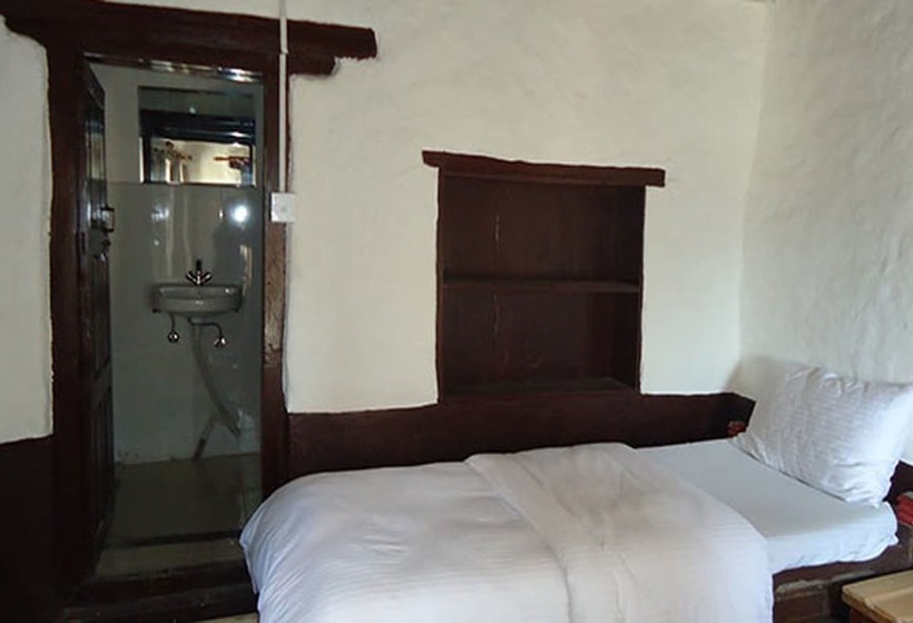 اتاق استاندارد, Red House Lodge