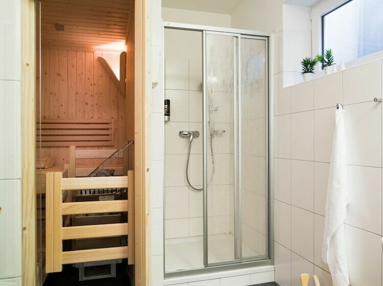Апартаменты 3 Спальни, Alpenparks Chalet & Apartment Areitxpress