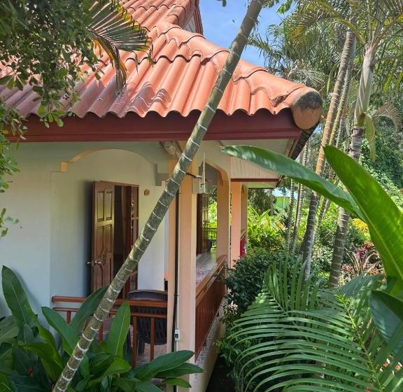 Семейное Бунгало, Boonya Resort Koh Chang