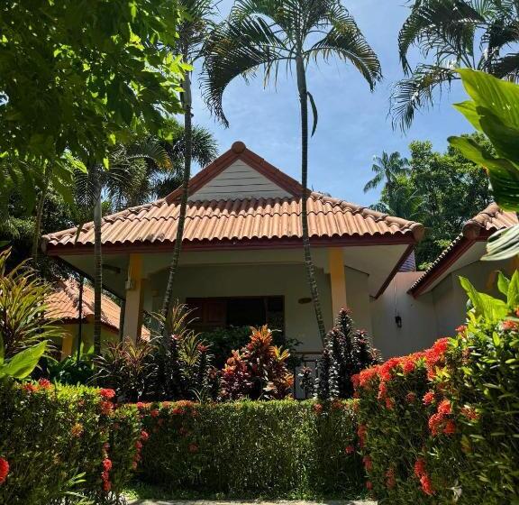 Бунгало Deluxe, Boonya Resort Koh Chang