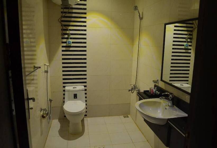 Apartamento 1 Dormitório, Taleen Al Nakheel Apartment