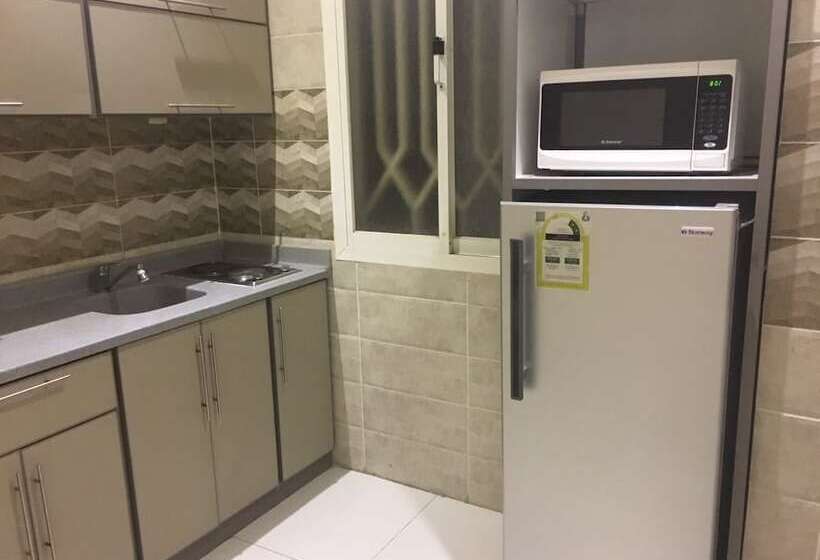 Apartamento 2 Dormitórios, Taleen Al Nakheel Apartment