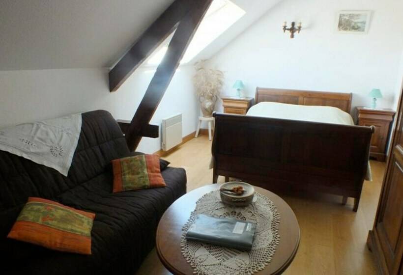 Семейный Номер, Chambres D'hôtes Anousta