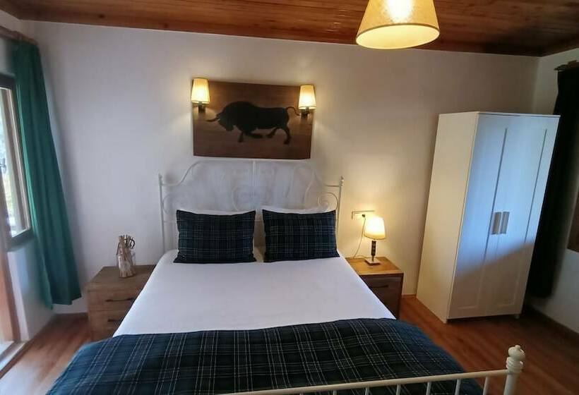 Люкс Deluxe Вид на Горы, Lycia Nature House