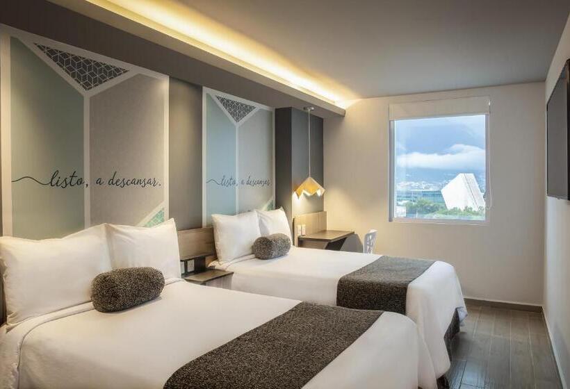 Номер Superior, One Monterrey Tecnológico