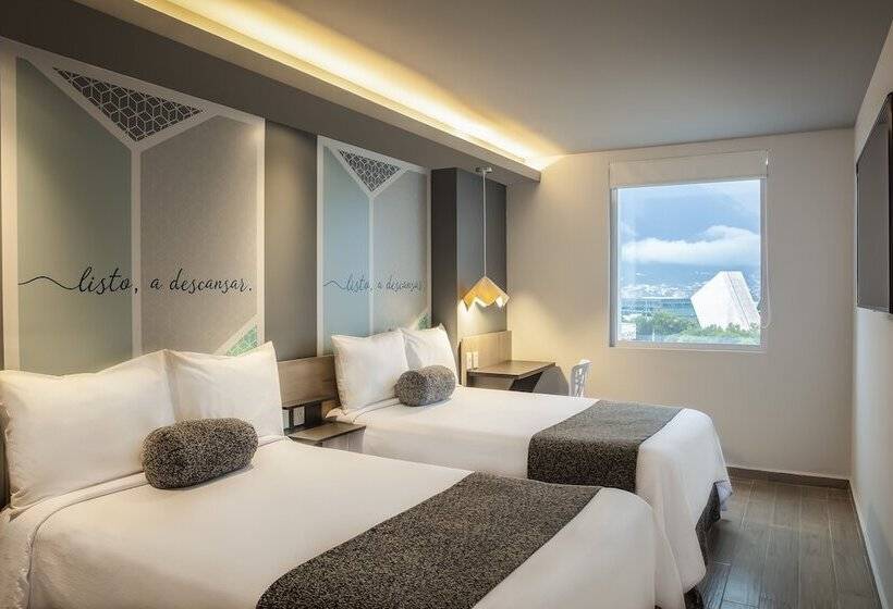 Номер Superior, One Monterrey Tecnológico