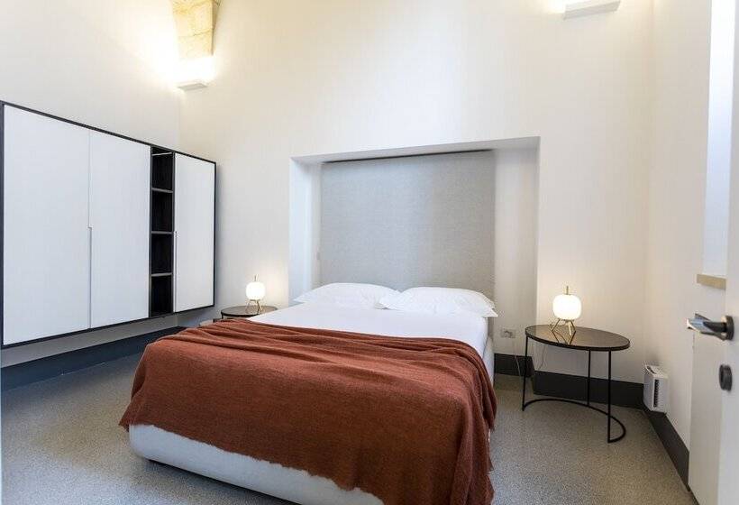 سوییت, Palazzo De Noha  Boutique