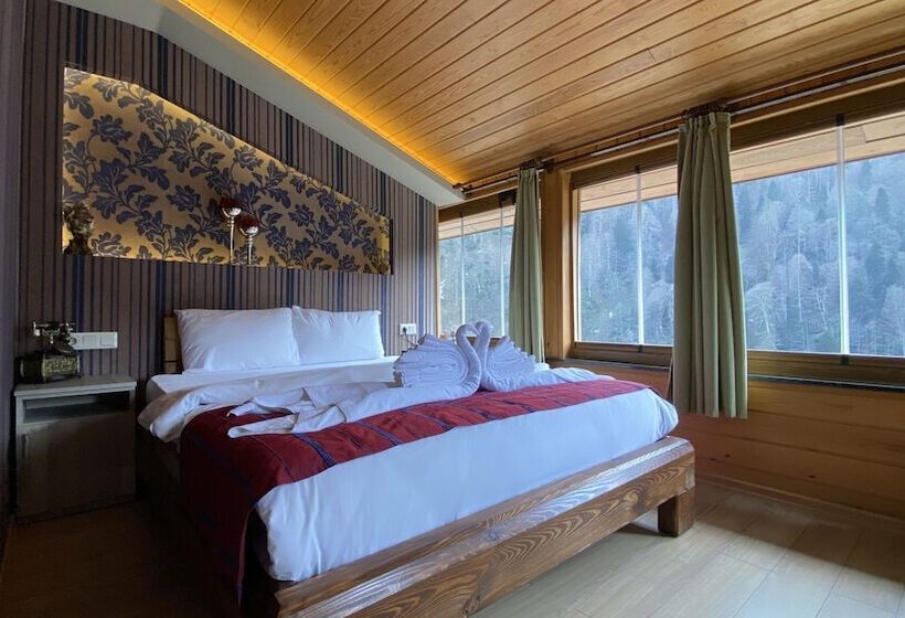 Family Suite, Ayder Resort