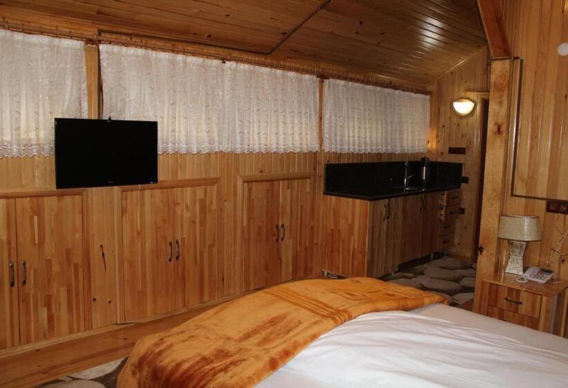 Номер Стандарт, Ayder Resort