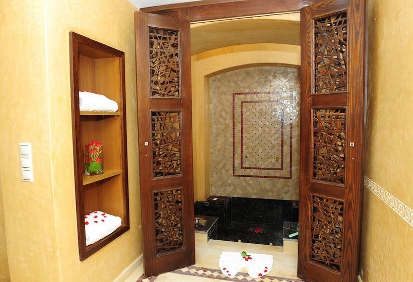 Номер Стандарт, Prestige Agadir Boutique & Spa