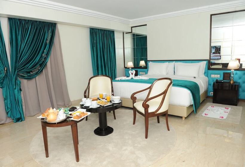 Номер Superior, Prestige Agadir Boutique & Spa