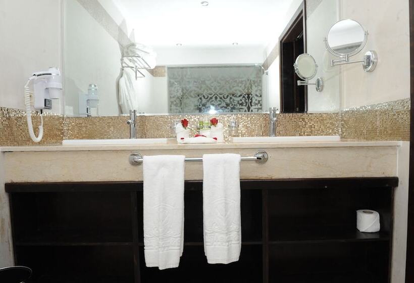 Полулюкс, Prestige Agadir Boutique & Spa