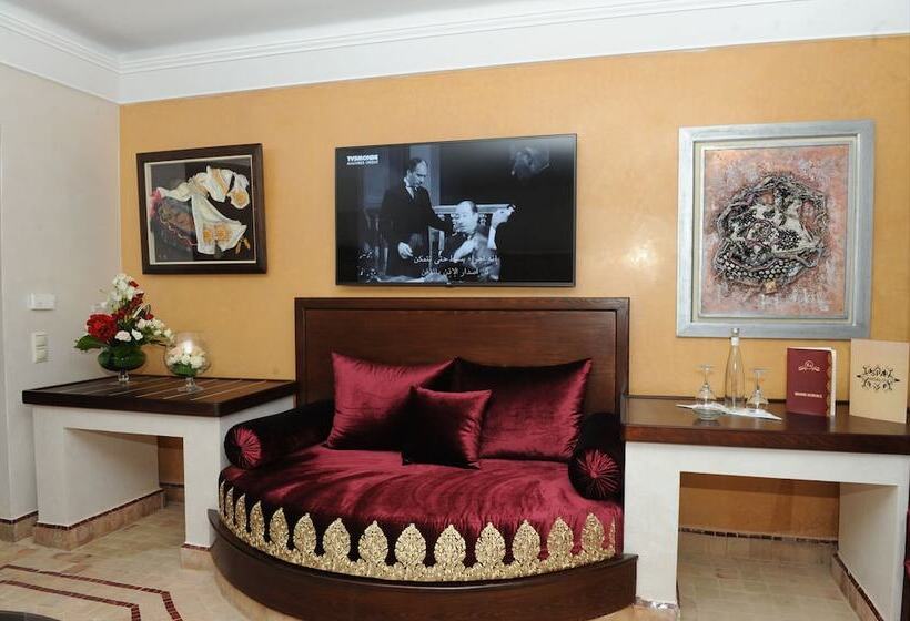 Полулюкс, Prestige Agadir Boutique & Spa