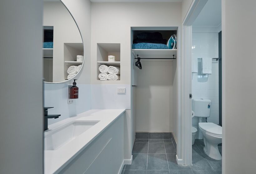 Апартаменты 2 Спальни, Red Star Palm Beach
