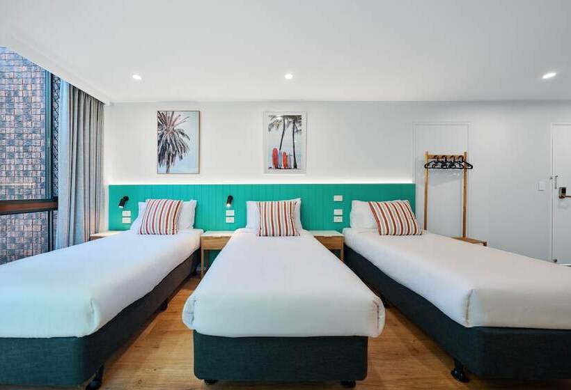 Трехместный Номер Базовый, Red Star Palm Beach