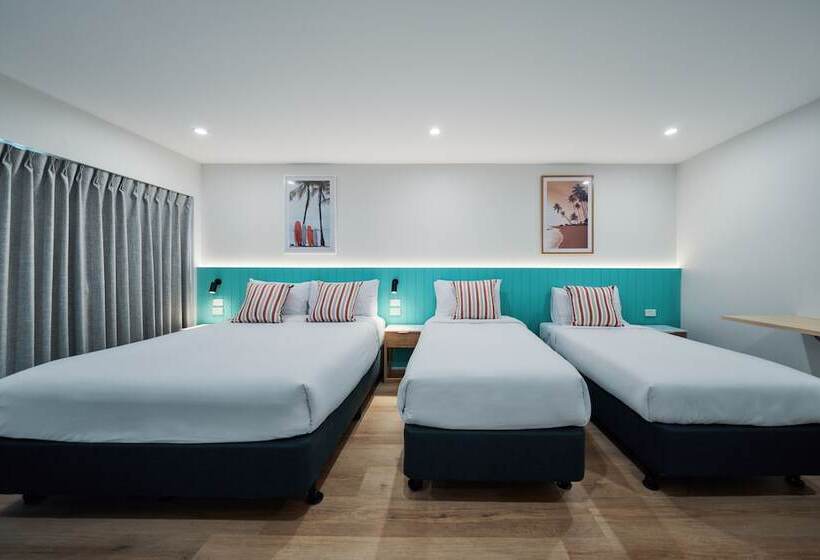 Семейный Номер, Red Star Palm Beach