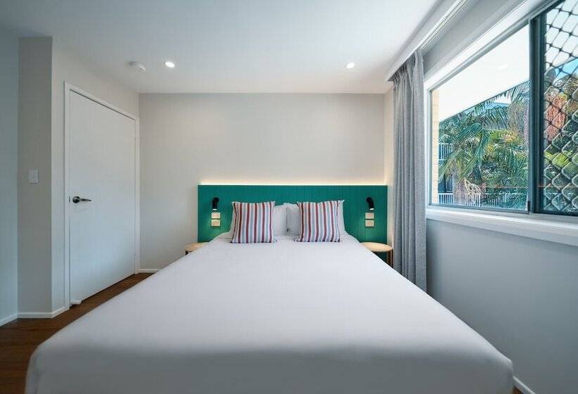 Апартаменты 2 Спальни, Red Star Palm Beach