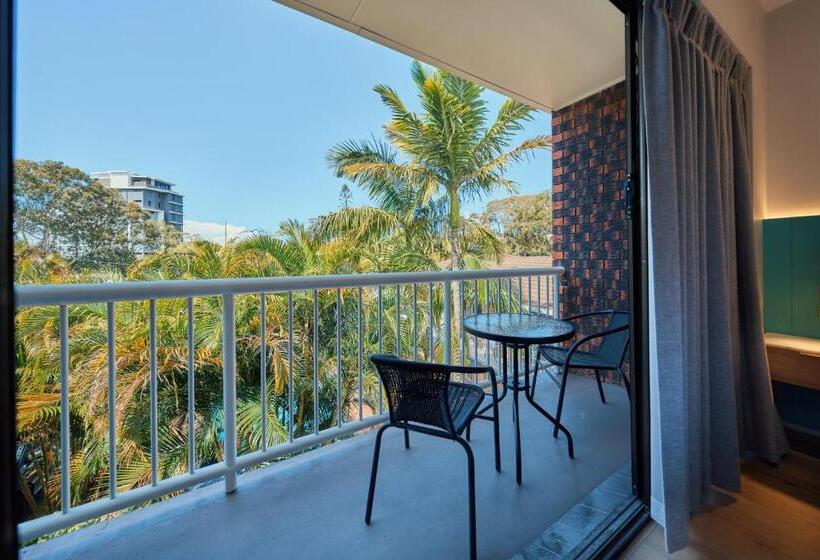 Семейный Номер, Red Star Palm Beach