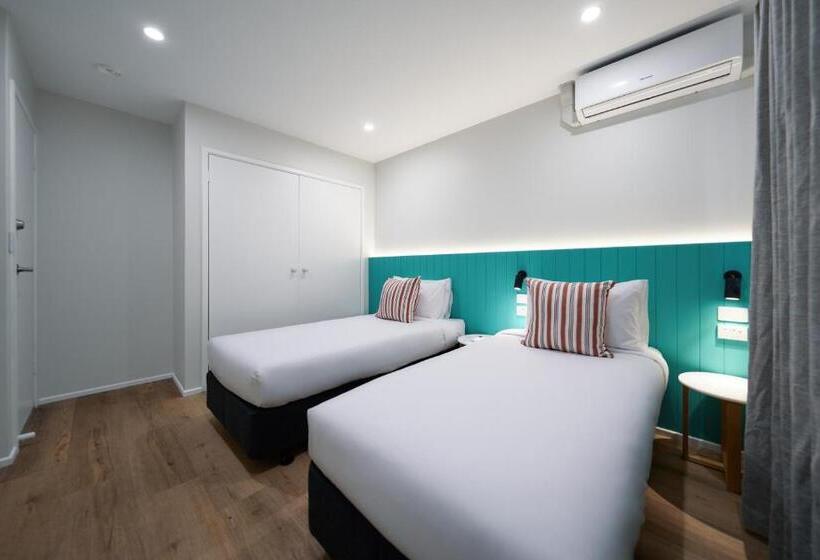 Апартаменты 2 Спальни, Red Star Palm Beach