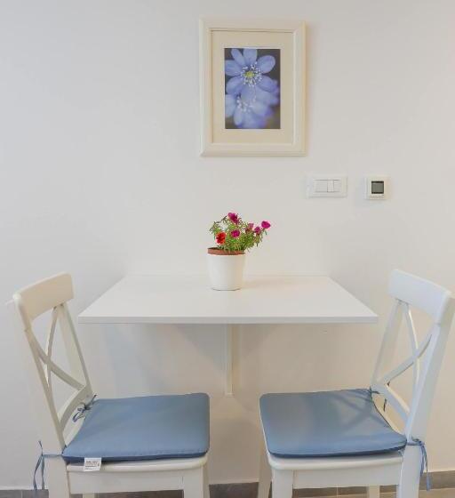 Номер Стандарт, Split Center Suites