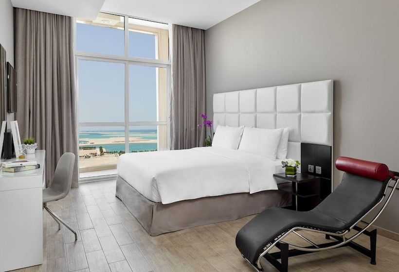 سوئیت 2 خوابه, Staybridge Suites   Doha Lusail, An Ihg