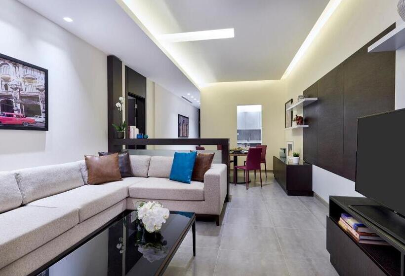 سوییت, Staybridge Suites   Doha Lusail, An Ihg