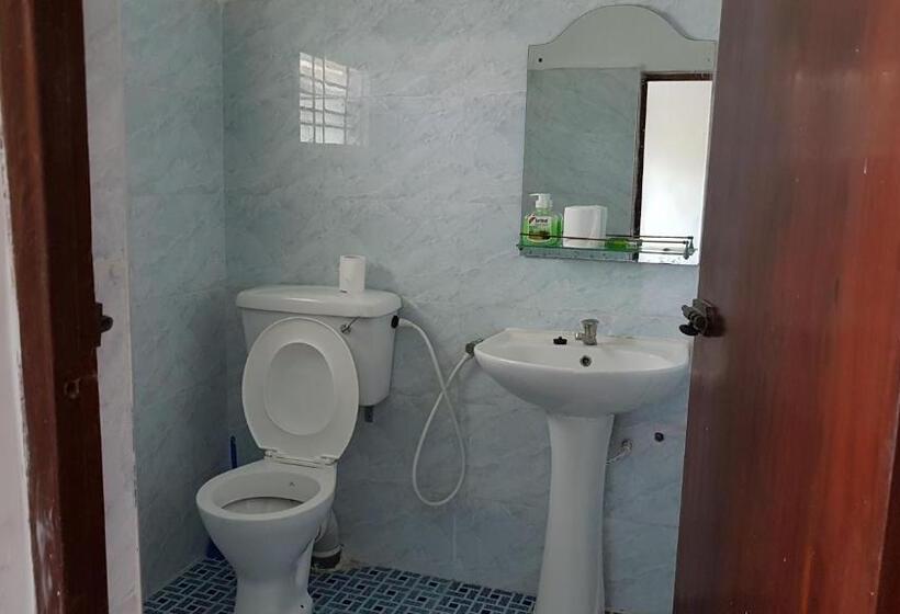 Номер Economy, Swelanka Residence