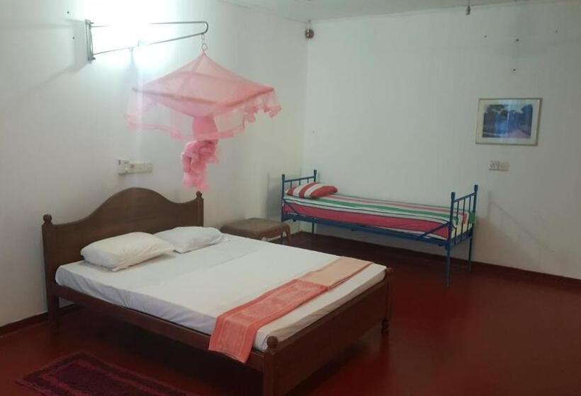 Семейный Номер, Swelanka Residence