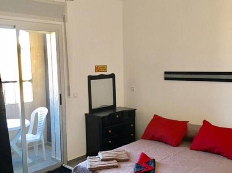 침실 1개 아파트, Appart Hotel Tanger Paname