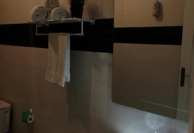 침실 1개 아파트, Appart Hotel Tanger Paname