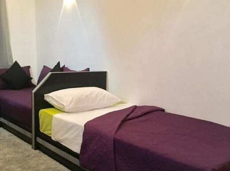 침실 1개 아파트, Appart Hotel Tanger Paname
