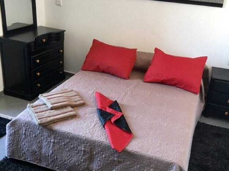 침실 1개 아파트, Appart Hotel Tanger Paname