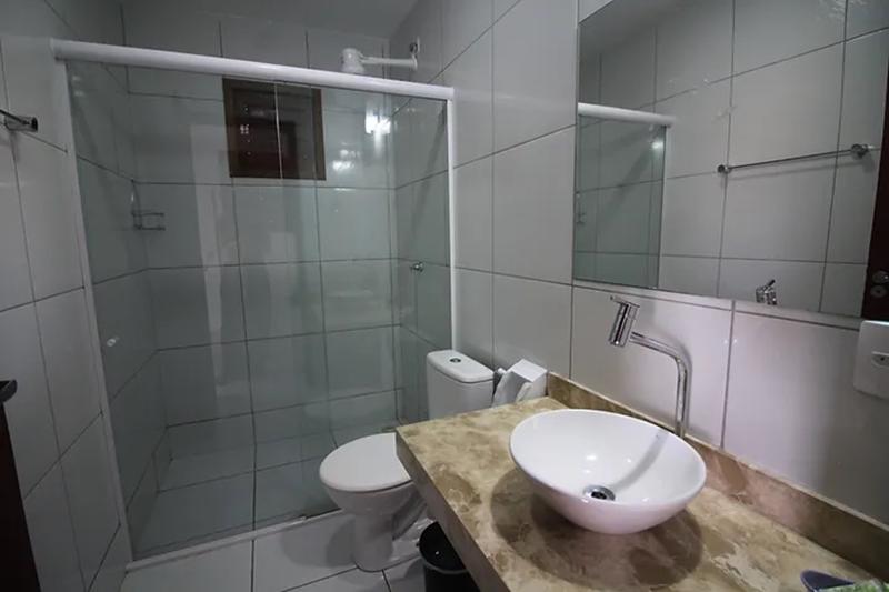 Номер Стандарт, Pousada Ello