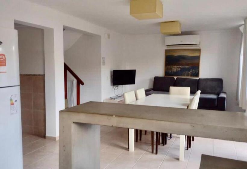 带1个卧室带花园景观的公寓, Jaina Resort & Spa