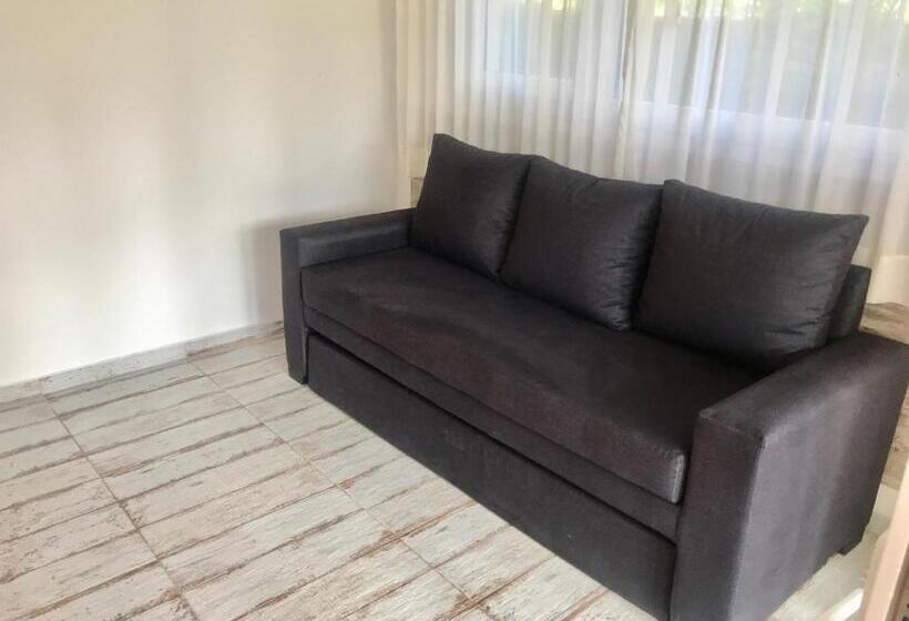 低层单卧公寓, Jaina Resort & Spa