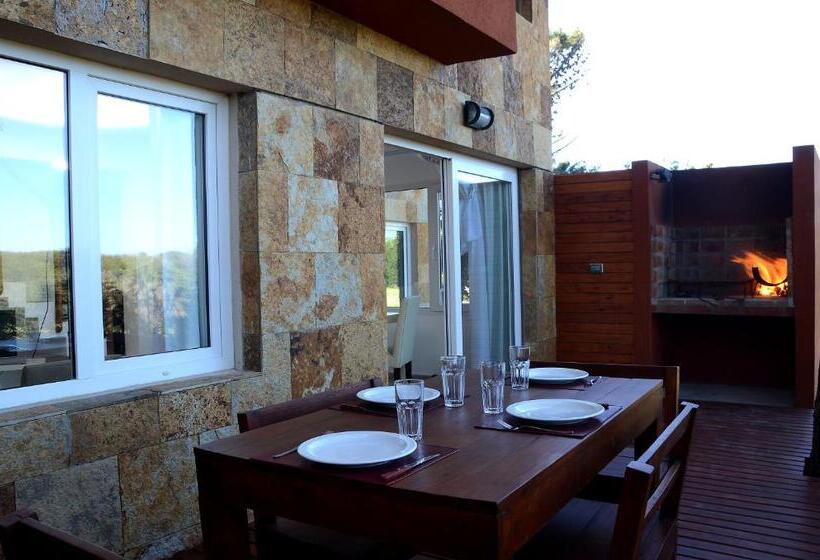 带1个卧室带花园景观的公寓, Jaina Resort & Spa