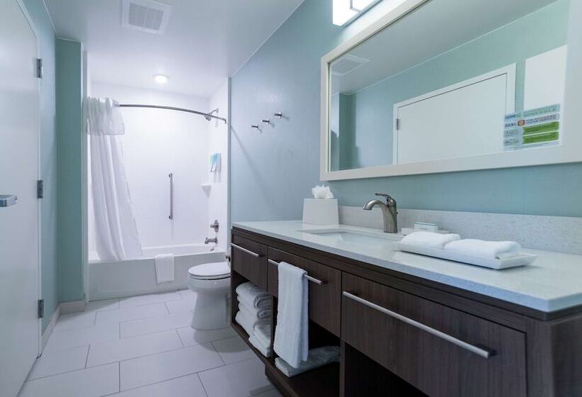 스위트, Home2 Suites By Hilton Jackson Flowood Airport Area